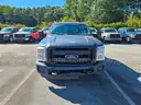 2016 Ford F-250 SD XL Crew Cab 2WD 4-DR, 6.2L V8