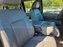 2016 Ford F-250 SD XL Crew Cab 2WD 4-DR, 6.2L V8