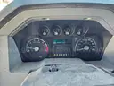 2016 Ford F-250 SD XL Crew Cab 2WD 4-DR, 6.2L V8