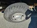 2016 Ford F-250 SD XL Crew Cab 2WD 4-DR, 6.2L V8