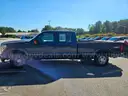 2016 Ford F-250 SD XL Crew Cab 2WD 4-DR, 6.2L V8