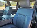 2016 Ford F-250 SD XL Crew Cab 2WD 4-DR, 6.2L V8