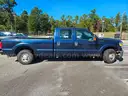2016 Ford F-250 SD XL Crew Cab 2WD 4-DR, 6.2L V8
