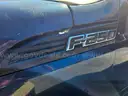 2016 Ford F-250 SD XL Crew Cab 2WD 4-DR, 6.2L V8