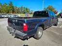 2016 Ford F-250 SD XL Crew Cab 2WD 4-DR, 6.2L V8