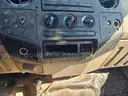 2008 Ford F-250 SD XL SuperCab 4WD 5.4L V8