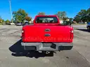 2008 Ford F-250 SD XL SuperCab 4WD 5.4L V8