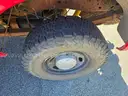 2008 Ford F-250 SD XL SuperCab 4WD 5.4L V8