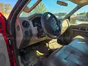 2008 Ford F-250 SD XL SuperCab 4WD 5.4L V8