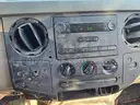 2008 Ford F-250 SD XL SuperCab 4WD 5.4L V8