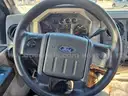 2008 Ford F-250 SD XL SuperCab 4WD 5.4L V8