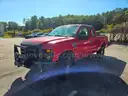2008 Ford F-250 SD XL SuperCab 4WD 5.4L V8