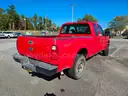 2008 Ford F-250 SD XL SuperCab 4WD 5.4L V8