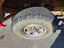 2008 Ford F-250 SD XL SuperCab 4WD 5.4L V8