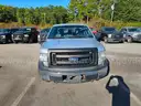2013 Ford F-150 XL Ext. Cab 4WD 4-DR, 5.0L V8