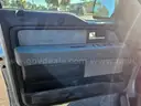 2013 Ford F-150 XL Ext. Cab 4WD 4-DR, 5.0L V8