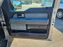 2013 Ford F-150 XL Ext. Cab 4WD 4-DR, 5.0L V8
