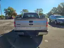2013 Ford F-150 XL Ext. Cab 4WD 4-DR, 5.0L V8