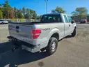 2013 Ford F-150 XL Ext. Cab 4WD 4-DR, 5.0L V8