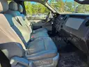 2013 Ford F-150 XL Ext. Cab 4WD 4-DR, 5.0L V8