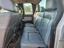 2013 Ford F-150 XL Ext. Cab 4WD 4-DR, 5.0L V8