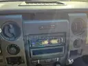 2009 Ford F-150 XL Ext. Cab 4WD 4-DR, 5.4L V8