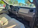 2009 Ford F-150 XL Ext. Cab 4WD 4-DR, 5.4L V8
