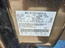 2009 Ford F-150 XL Ext. Cab 4WD 4-DR, 5.4L V8