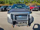 2009 Ford F-150 XL Ext. Cab 4WD 4-DR, 5.4L V8