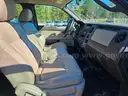 2009 Ford F-150 XL Ext. Cab 4WD 4-DR, 5.4L V8