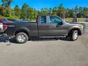 2009 Ford F-150 XL Ext. Cab 4WD 4-DR, 5.4L V8