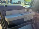 2009 Ford F-150 XL Ext. Cab 4WD 4-DR, 5.4L V8