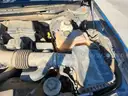 2009 Ford F-150 XL Ext. Cab 4WD 4-DR, 5.4L V8