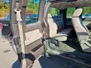 2009 Ford F-150 XL Ext. Cab 4WD 4-DR, 5.4L V8