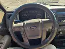 2009 Ford F-150 XL Ext. Cab 4WD 4-DR, 5.4L V8