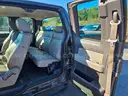 2009 Ford F-150 XL Ext. Cab 4WD 4-DR, 5.4L V8