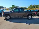 2009 Ford F-150 XL Ext. Cab 4WD 4-DR, 5.4L V8