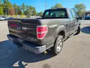 2009 Ford F-150 XL Ext. Cab 4WD 4-DR, 5.4L V8