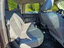 2017 RAM 2500 CREW CAB SWB 4WD 4-DR, 5.7L V8