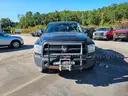 2017 RAM 2500 CREW CAB SWB 4WD 4-DR, 5.7L V8