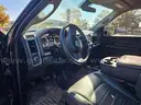 2017 RAM 2500 CREW CAB SWB 4WD 4-DR, 5.7L V8