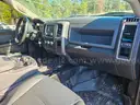 2017 RAM 2500 CREW CAB SWB 4WD 4-DR, 5.7L V8