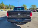 2017 RAM 2500 CREW CAB SWB 4WD 4-DR, 5.7L V8