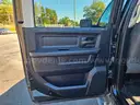 2017 RAM 2500 CREW CAB SWB 4WD 4-DR, 5.7L V8