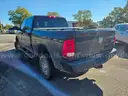 2017 RAM 2500 CREW CAB SWB 4WD 4-DR, 5.7L V8