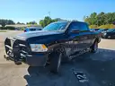 2017 RAM 2500 CREW CAB SWB 4WD 4-DR, 5.7L V8