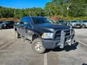 2017 RAM 2500 CREW CAB SWB 4WD 4-DR, 5.7L V8