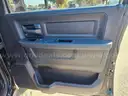 2017 RAM 2500 CREW CAB SWB 4WD 4-DR, 5.7L V8