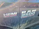2017 RAM 2500 CREW CAB SWB 4WD 4-DR, 5.7L V8