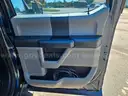 2017 Ford F-150 XL CREW CAB 4WD 4-DR, 5.0L V8
